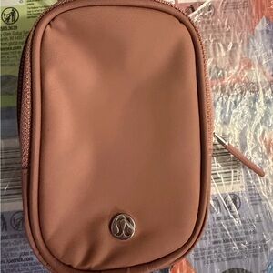 Clippable Nano Pouch